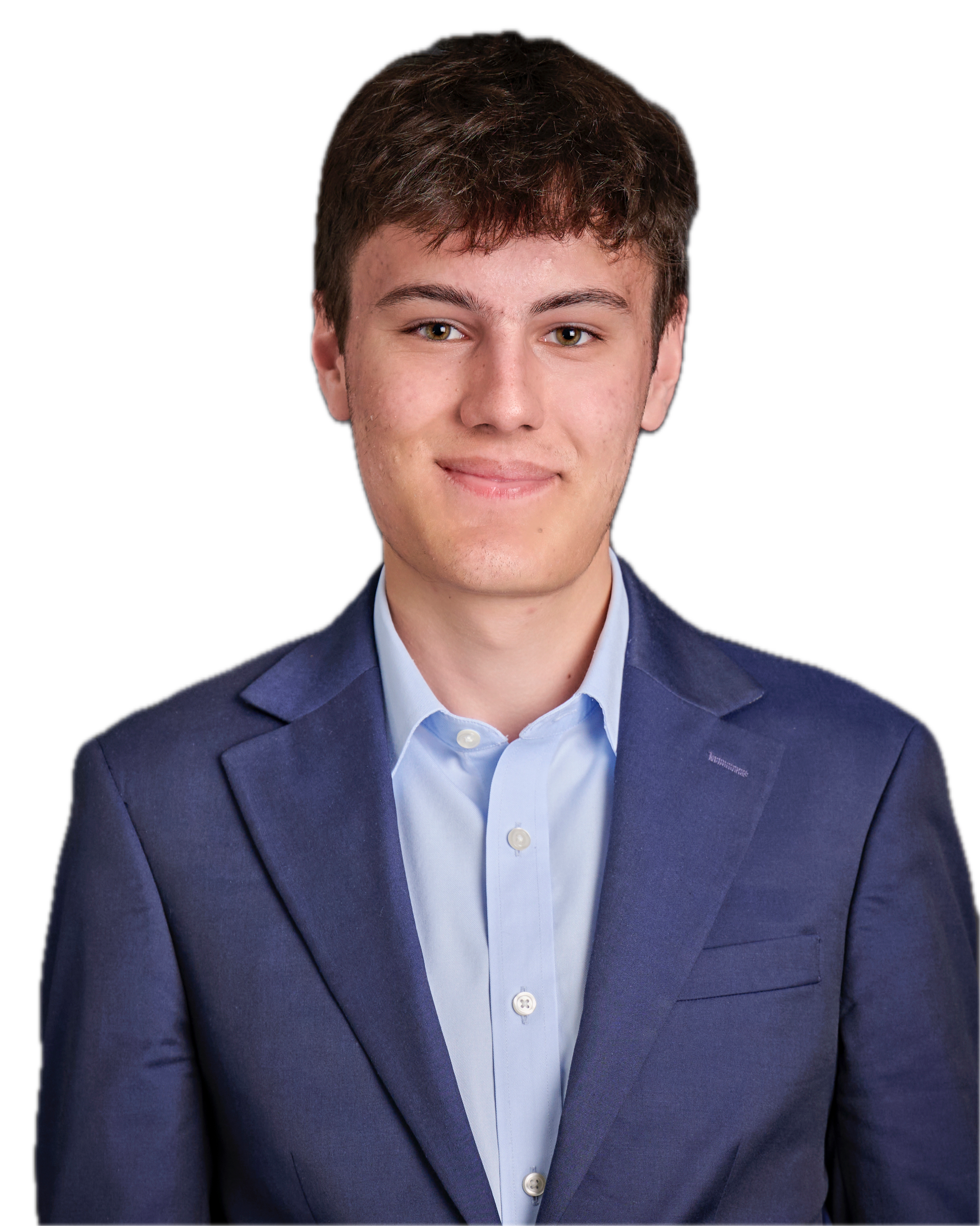 Oliver Gerety